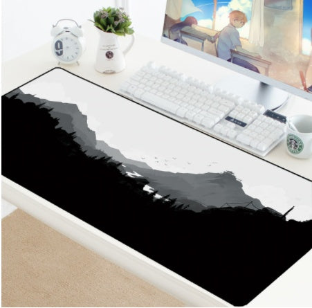 Advertising Gaming Mouse Pad Manufacturers