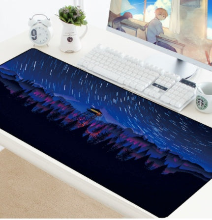Advertising Gaming Mouse Pad Manufacturers
