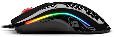 Dongdong RGB gaming mouse