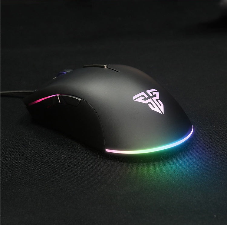 FANTECH X17 wired gaming mouse